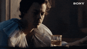 Music Video Falling GIF by Sony