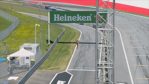 Red Bull Running GIF