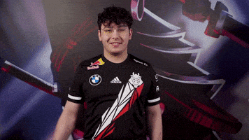 League Of Legends Hello GIF by G2 Esports