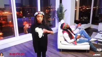 dance loving GIF by Demic