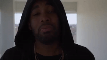 dance rap GIF by Demic