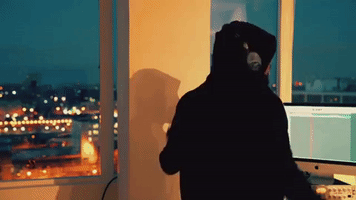 dance swag GIF by Demic