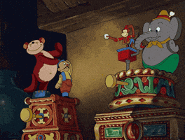 walt disney animation studios fun GIF by Disney