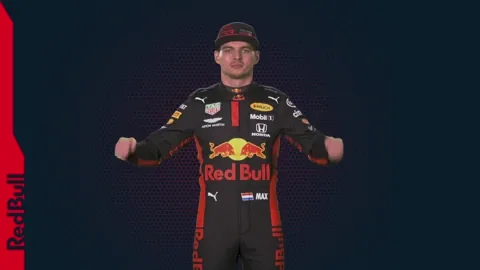 Ver Red Bull GIF