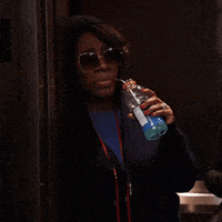 Tired Over It GIF by ABC Network