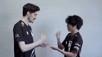 Rock Scissors Paper GIF by G2 Esports