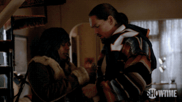 season 4 showtime GIF by Shameless