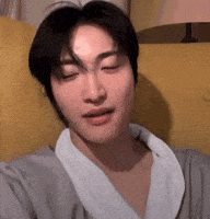 Ateez Eureka GIF