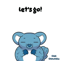 Lets Go Yes GIF by VeeFriends