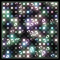 2d glow GIF by xponentialdesign