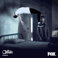 outcast GIF by FOXtvUK