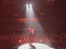 Live Show Dancing GIF by The Revivalists