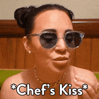 Happy Beauty GIF by Rosanna Pansino