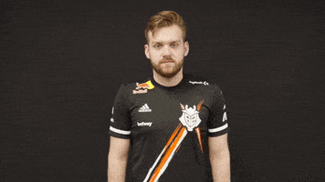 Global Offensive Shut Up GIF by G2 Esports