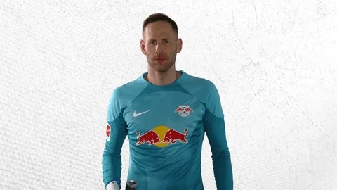Red Bull Drinking GIF