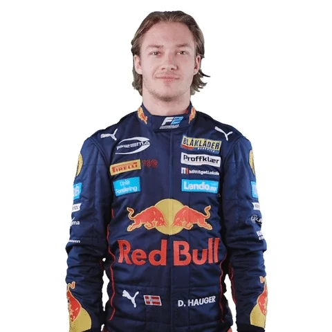 Red Bull F2 GIF