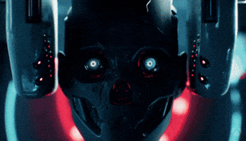 Deep Silver Robot GIF by Xbox