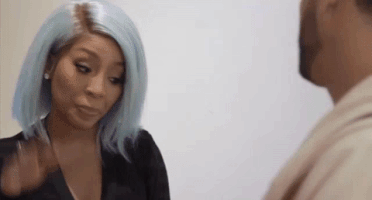 high five k michelle GIF by VH1