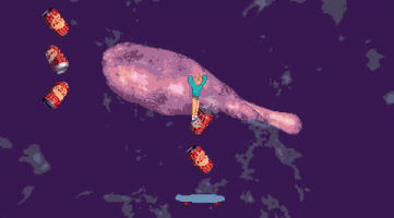 music video GIF by Glass Animals