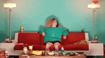 music video GIF by Glass Animals