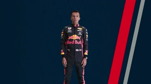 Red Bull F1 GIF