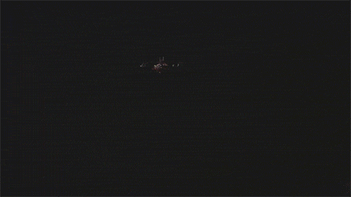 vijay kumar robot GIF by TED