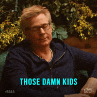 Pop Tv Kids GIF by Big Brother After Dark