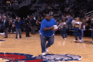 Dunk Fail GIF Dunk Fail GIF