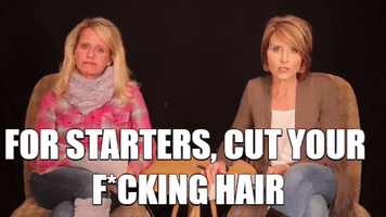 GIF by Chicks on the Right