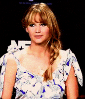 Jennifer Lawrence Thumbs Up GIF Jennifer Lawrence Thumbs Up GIF