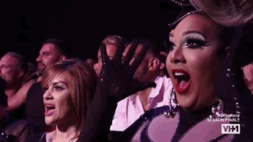 episode 14 GIF by RuPaul's Drag Race