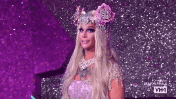 episode 14 GIF by RuPaul's Drag Race