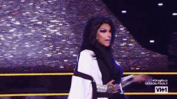 episode 14 GIF by RuPaul's Drag Race