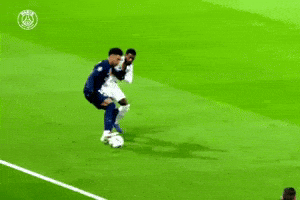 Paris Saint-Germain Psg GIF