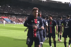 Paris Saint-Germain Psg GIF