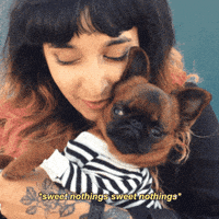 sxsw 2016 gizmo GIF by Bark