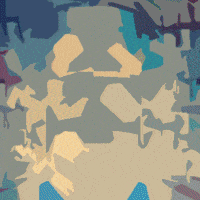 animation glitch GIF by Ryan Seslow