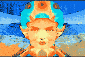 animation nyc GIF by Ryan Seslow