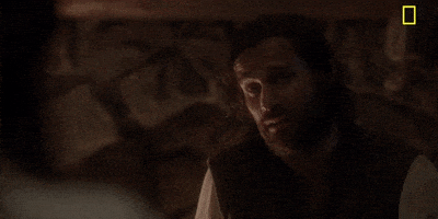 Episode 2 GIF by National Geographic Channel