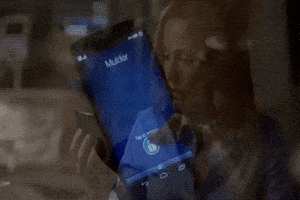 x files GIF by The X-Files