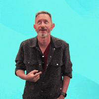 Disagree No Way GIF by Leroy Patterson