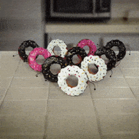 diet wink GIF by jethroames