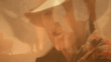 country music stampede GIF by Chris LeDoux
