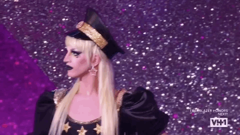 episode 14 GIF by RuPaul's Drag Race