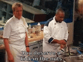 Gordon Ramsay GIF