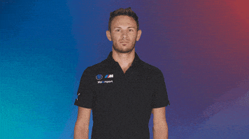 Happy Bmw M GIF by BMW M Motorsport