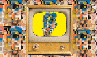 animation nyc GIF by Ryan Seslow