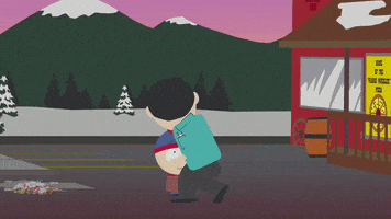 stan marsh GIF by South Park 