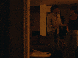 First Love Couple GIF by Will Linley
