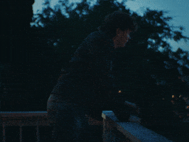Ponder First Love GIF by Will Linley